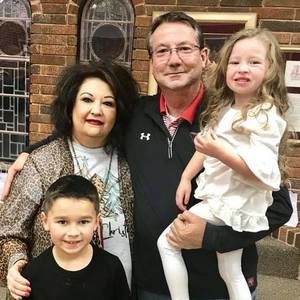 Meet your Posher, Ronnie sylvia